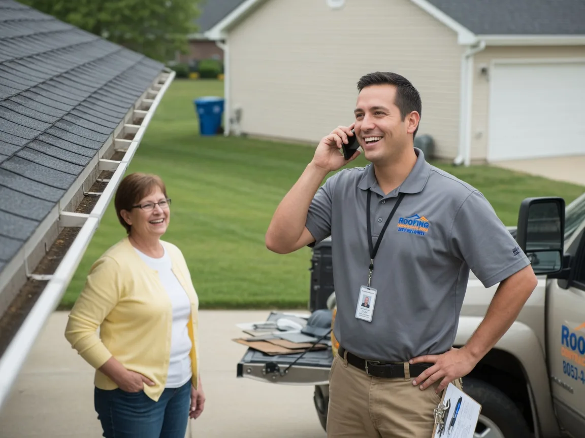 Local Roofing Contractors Green Valley, WI FAQs
